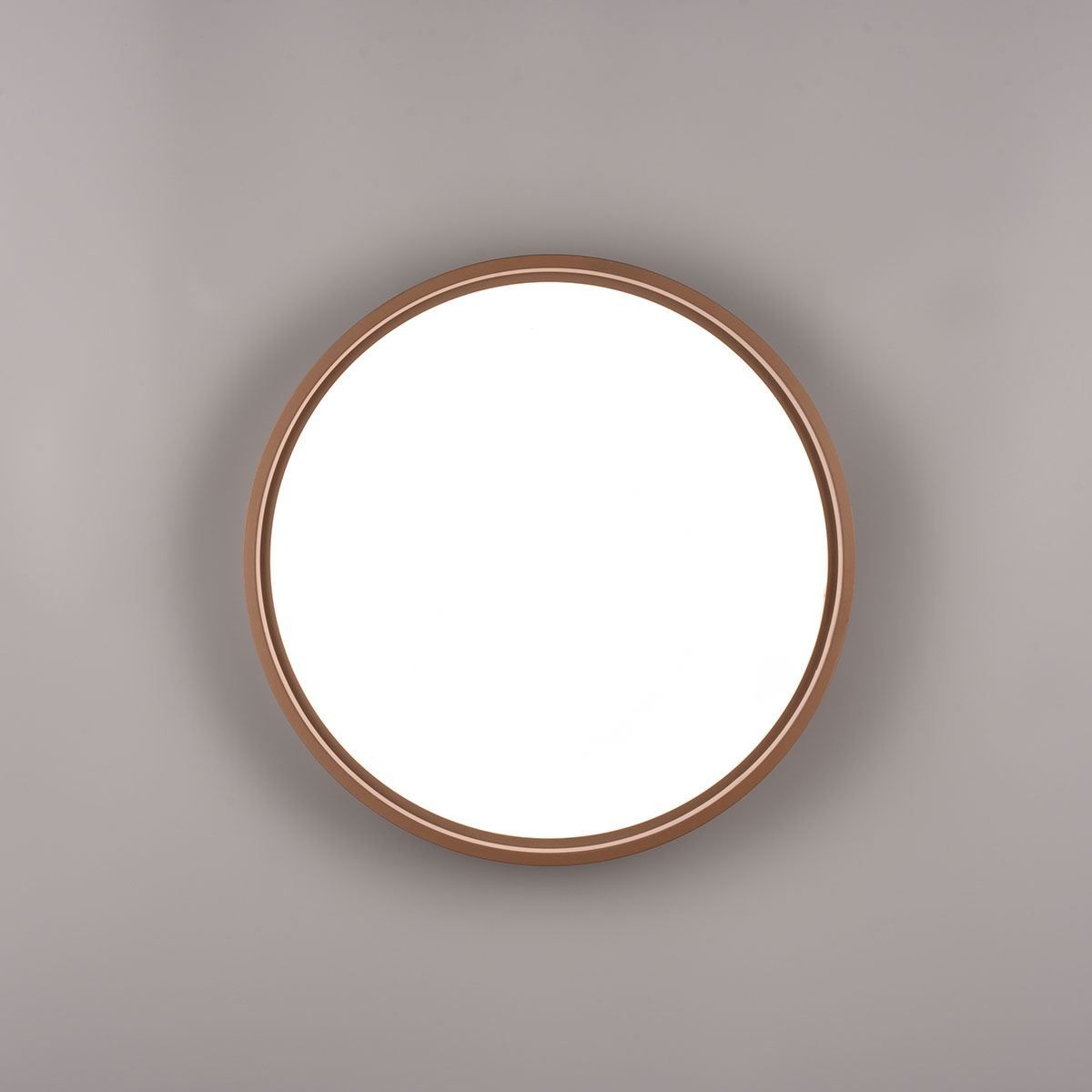 Lampadari & plafoniere: LED Deckenleuchte, Rund, 45 cm Ø – Nuovo (secondo la descrizione) da Kreuzlingen venduto da Smart-Light 7