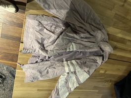Original Adidas Trainingsjacke, Gr. 38, Top Zustand!