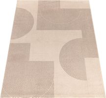 -60% ‼️ EXTRA GROSS - Hochwertiger moderner Teppich 240x340