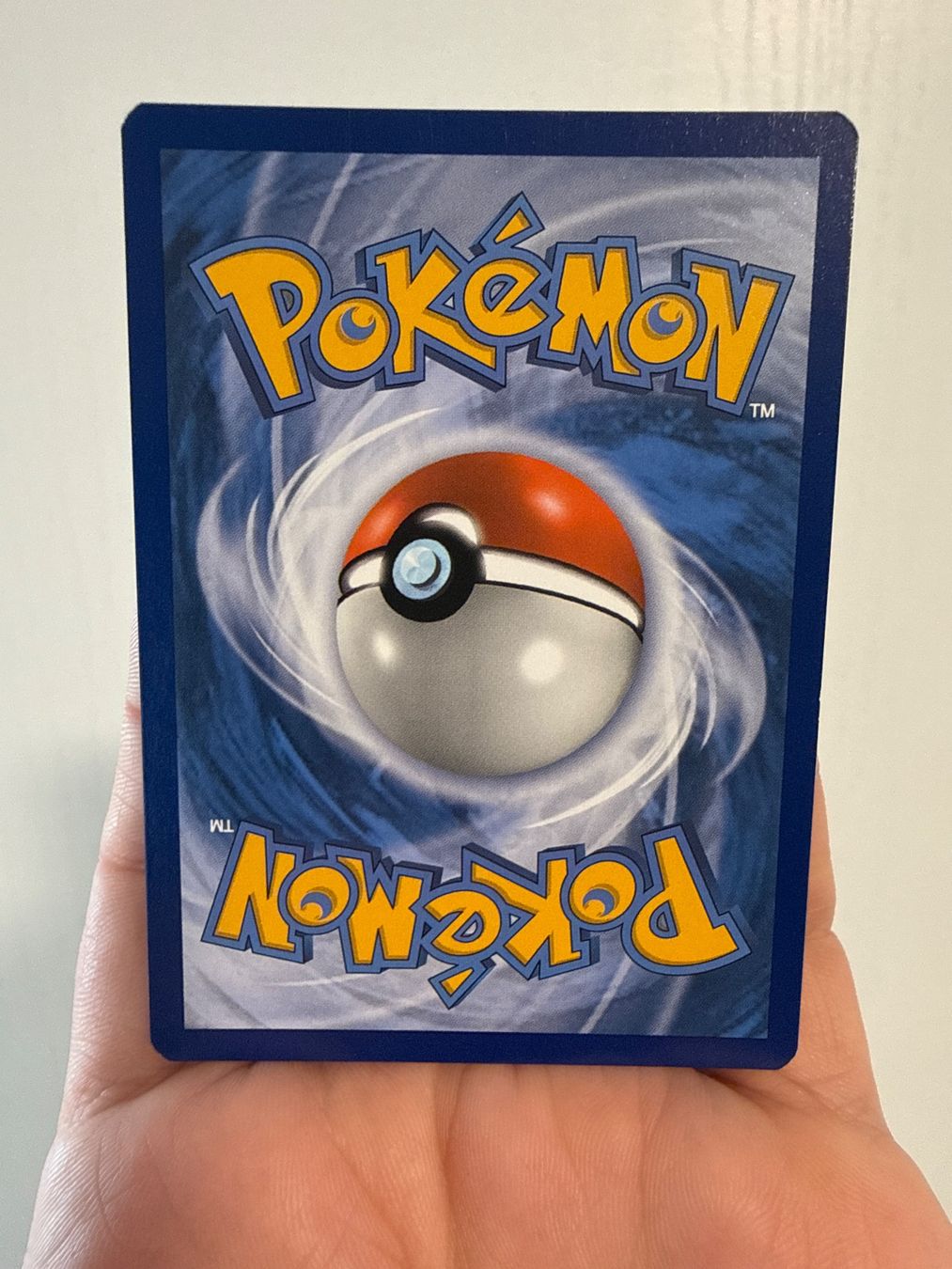 Cartoline: Pokemon Gengar Unbroken Bonds – Usato da Frauenfeld venduto da Poke_Toniii 4