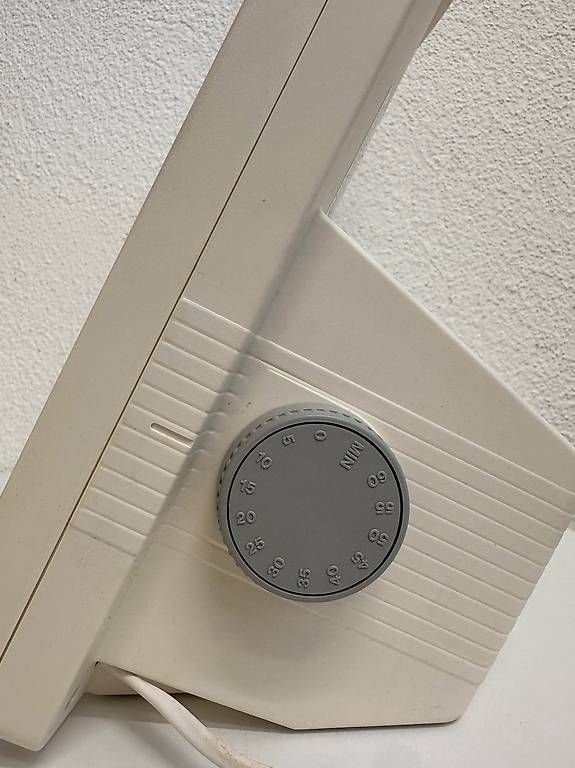 Philips Solarium: Vintage Philips Gesichtssolarium HB 171 – Usato da Obernau venduto da Arche_Noah_Brocki 4