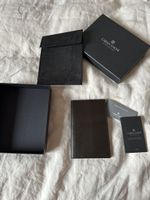 Étui carnet Caran D’Ache