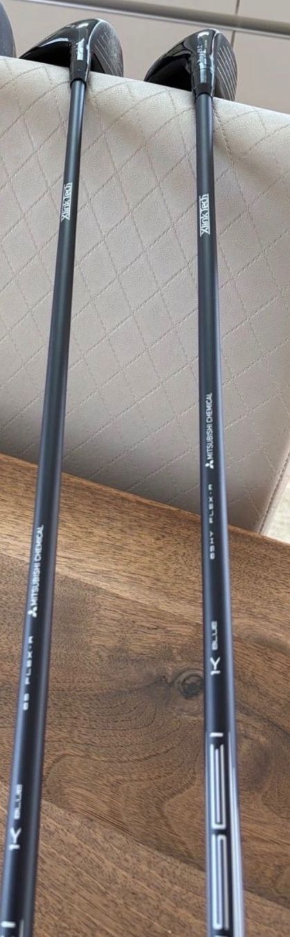 Titleist Mazze & Set: Titleist Herren-Golfschläger (2 Schläger) – Usato da Meggen venduto da moni_96 2