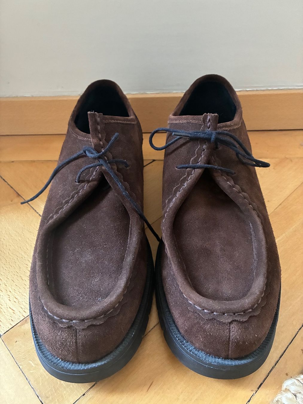 Scarpe da uomo: Kleman Schuhe Gr. 46 – Nuovo (secondo la descrizione) da Fribourg venduto da waves55