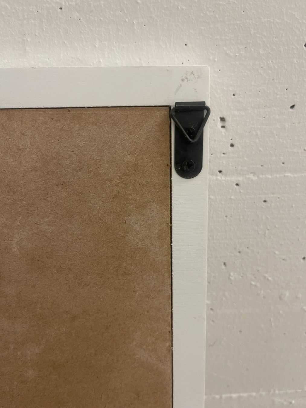 Guardaroba: Wandorganizer Holz, Memoboard, Schlüsselbrett – Usato da Rheineck venduto da FGeissler 3