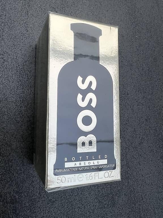 Hugo Boss Parfums & Eau de Toilette: Hugo Boss Absolu Intense Eau de Parfum NEU – Neuf avec emballage d'origine à Altendorf par Moto1