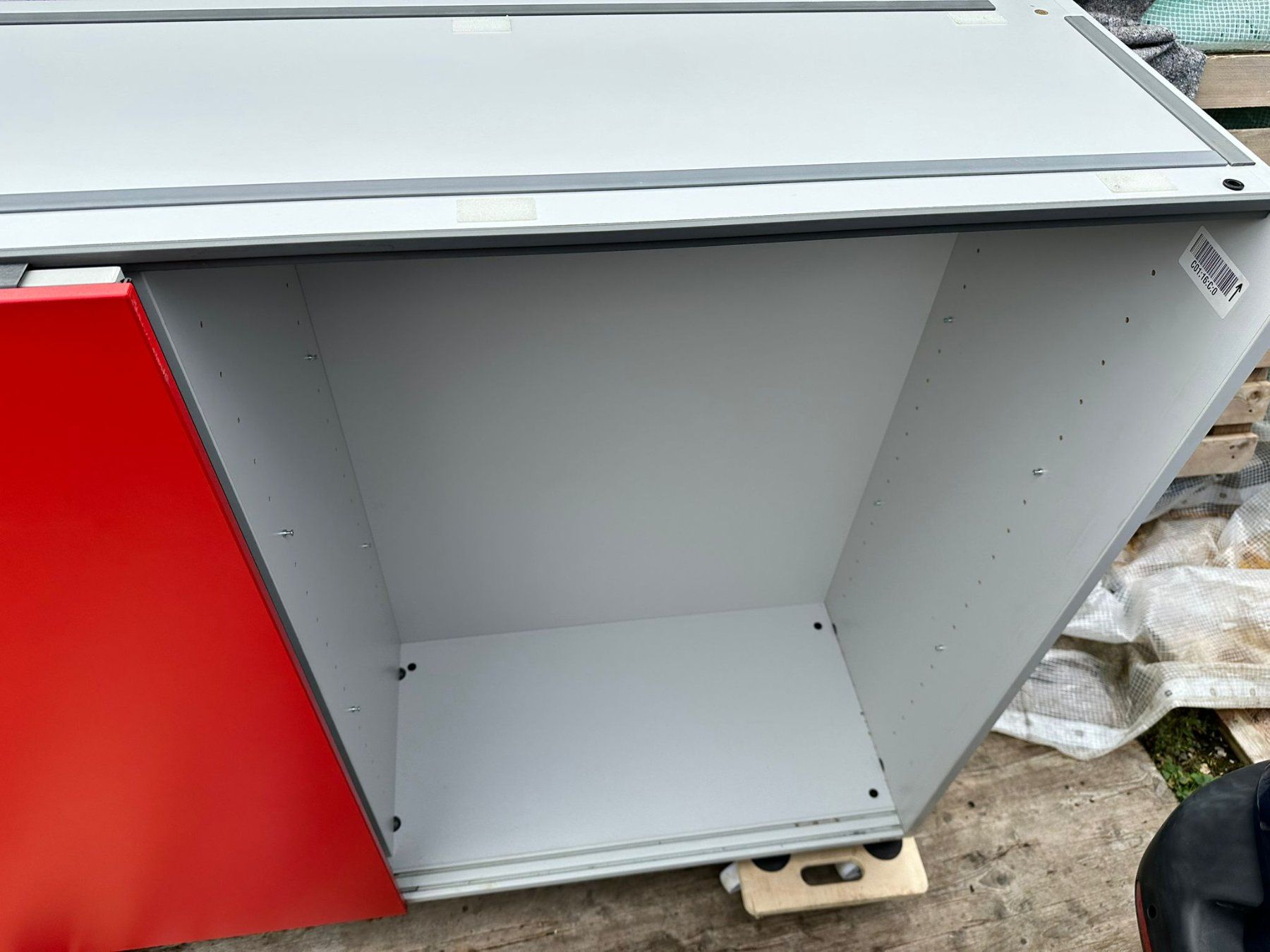Armadi: Aktenschrank-Schiebetür-Office – Usato da Spreitenbach venduto da Space_X 5