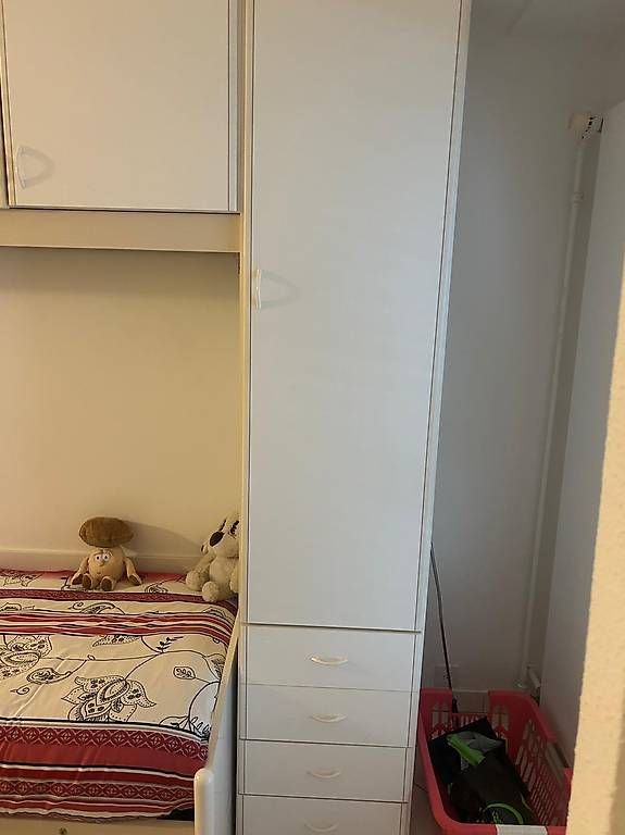 Betten: Ensemble chambre enfant/ado complète – Gebraucht aus Bussigny von iev_g66j