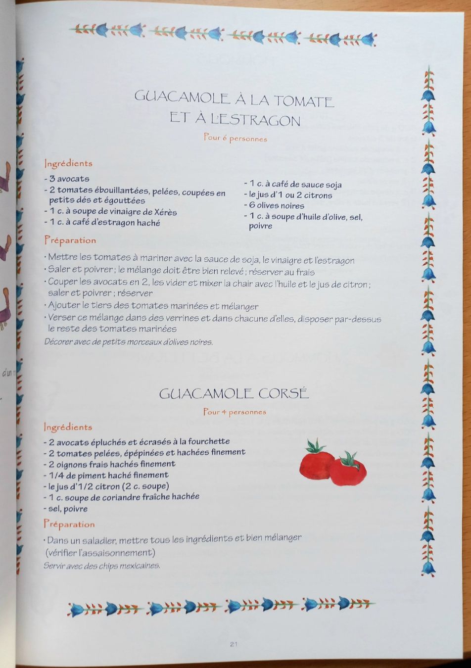 Libri: Buch - La table de marelles - Recettes végétariens – Usato da Niederuzwil venduto da lubimaja 2