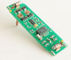 Digital Modul zu Roco BR 215 Spur H0
