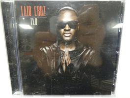 Taio Cruz - TY.O. CD Album