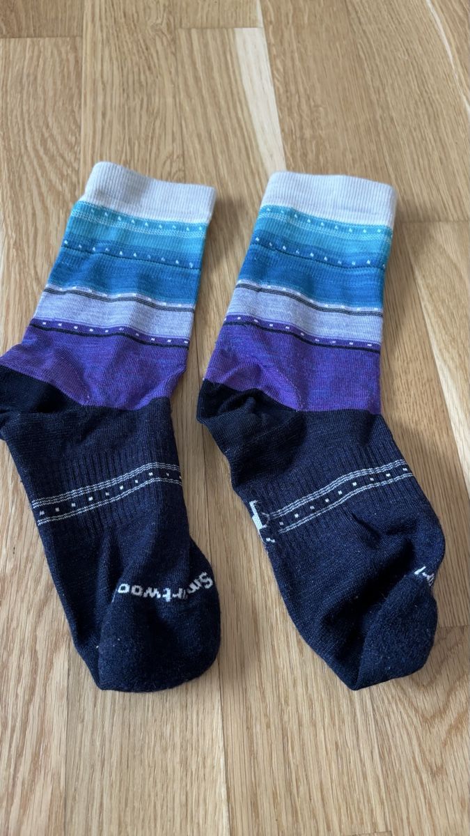 Smartwool Socken: Smartwool Socken 34-37 – Gebraucht aus Boniswil von sa_land 4