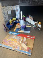 Playmobil 70989 City Life Wohnzimmer