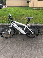 Stromer E-Bike 45 km/h