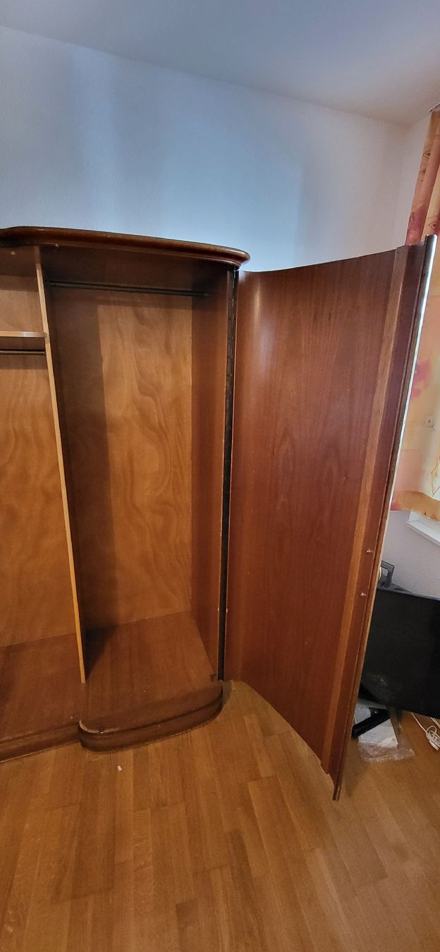 Schränke: Armoire ancienne  – Gebraucht aus Bulle von Kriss24 5