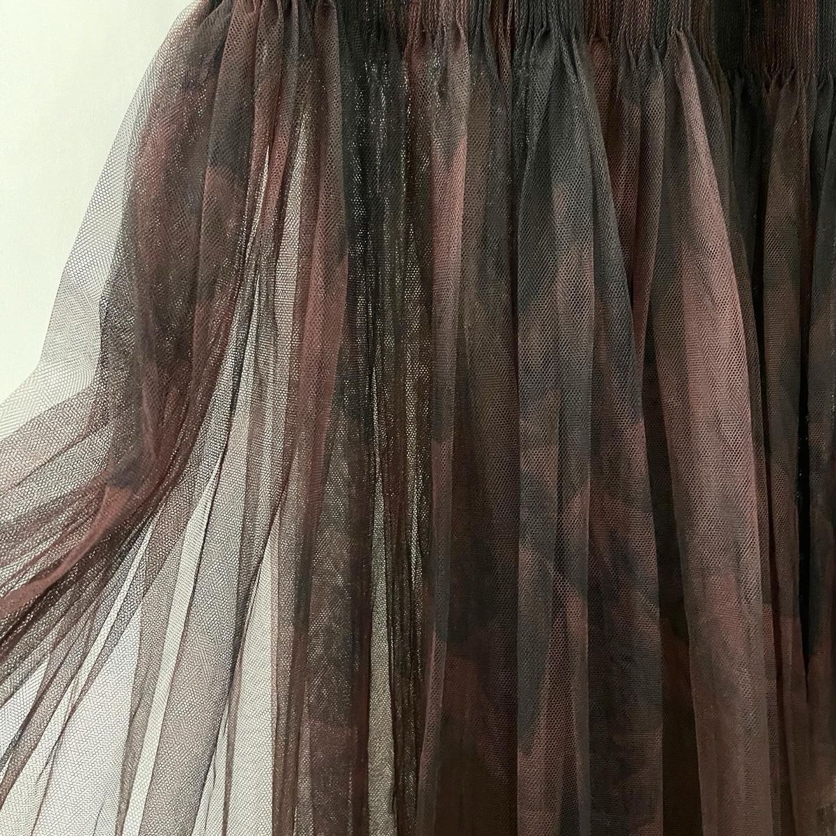 Akris Robes: AKRIS Tulle Dress – Neuf (Voir description) à Emmen par Avviivva_Com2023 4