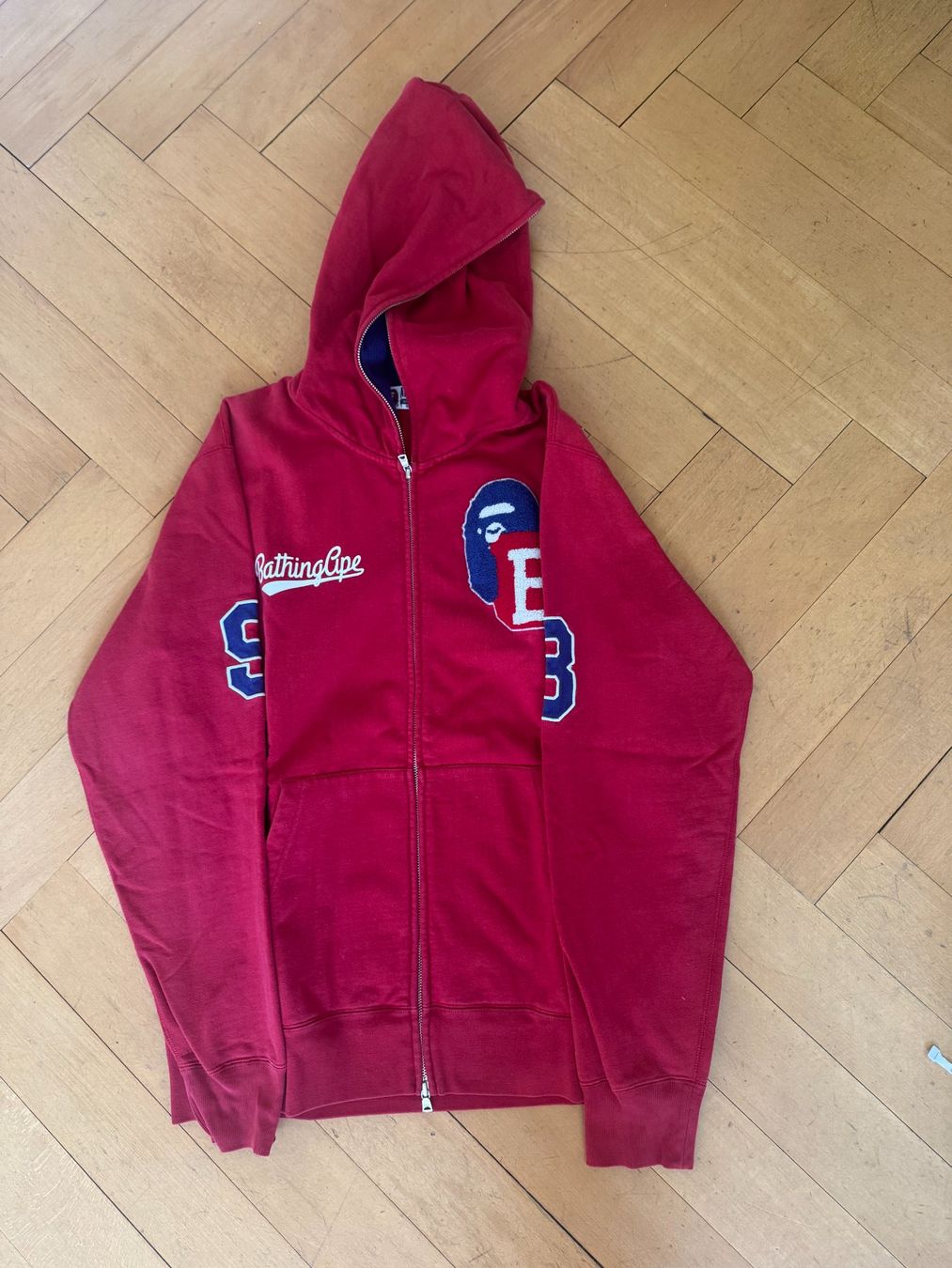 Bape Giacche: Bathing Ape / BAPE Jacke – Usato da Zollikon venduto da lui_gqg9