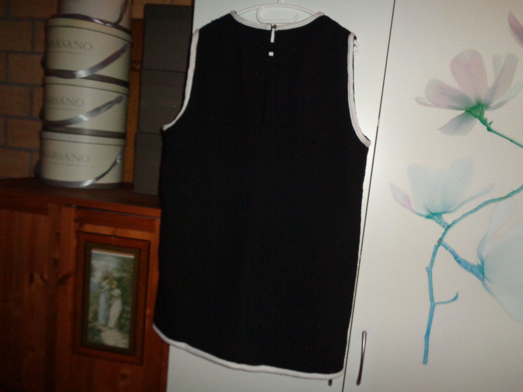 H&M Vestiti: *** besonderes Kleid *** / H&M – Usato da Othmarsingen venduto da Leuchtturmlady 4