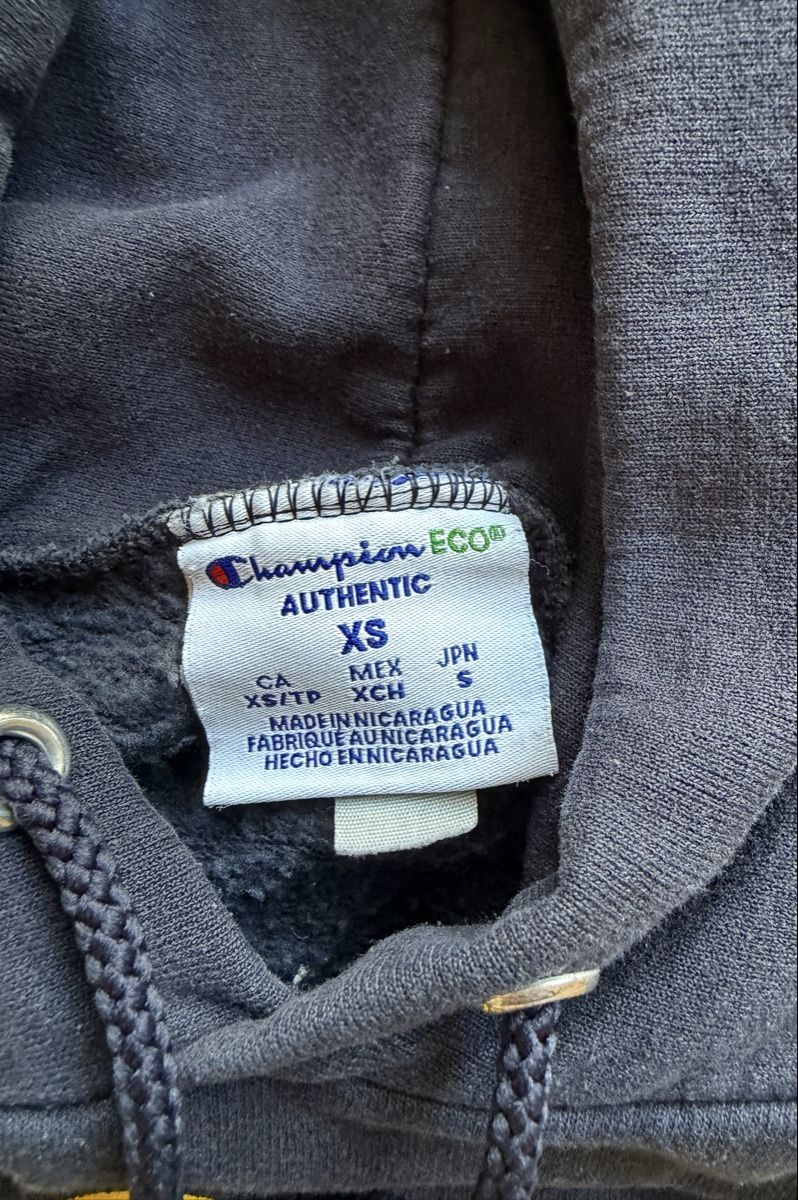 Champion Pullover & Sweatshirts: Champion Pullover – Gebraucht aus Winterthur von zoe_ys57 2