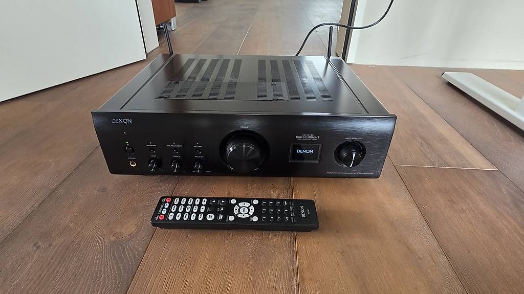 Denon Amplificatori: Denon PMA 900HNE - Heos – Usato da Dickbuch venduto da Claude711 1