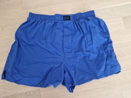 Boxershorts Herren, wenig getragen