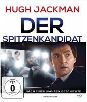 Der Spitzenkandidat (2018) Jason Reitman/Hugh Jackman/BD/NEU