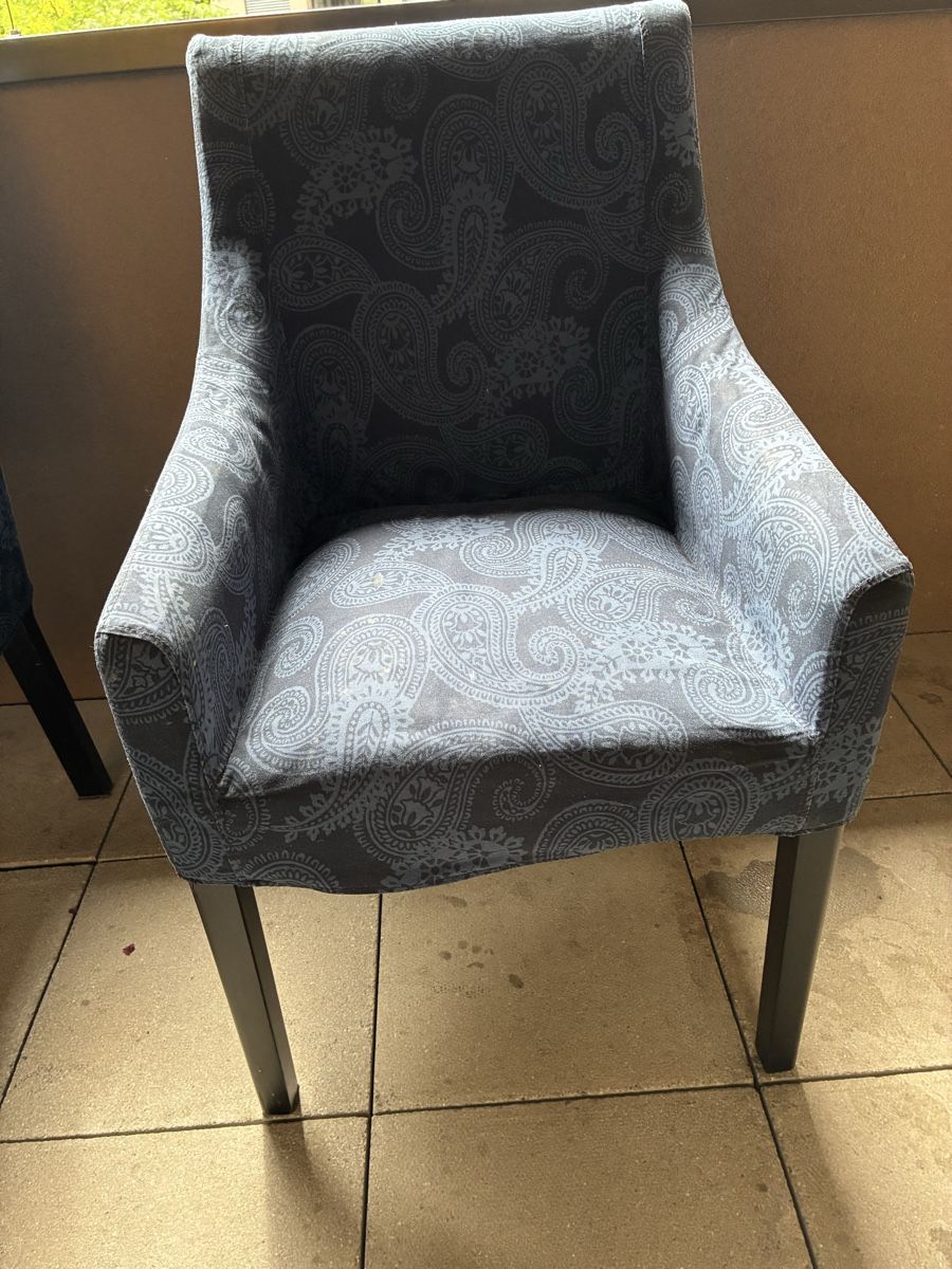 Ikea Poltrone: 4 Sessel Ikea – Usato da Basel venduto da leonharda 5