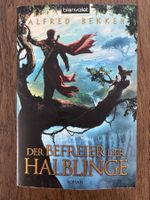 Der Befreier der Halblinge
