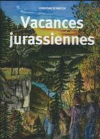 Vacances jurassiennes