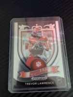 NFL Tradingcard Trevor Lawrence Panini Prizm Crusade RC