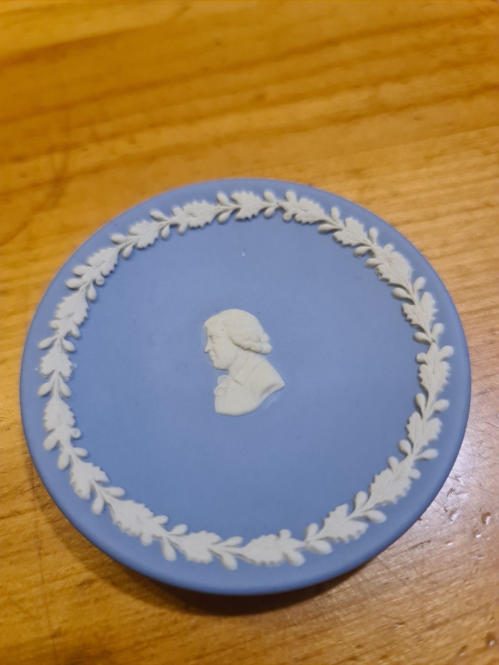 Wedgwood Piatti: Wedgwood 3 Tellerli – Usato da henau venduto da Rockj 3