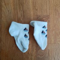 Socken Newborn
