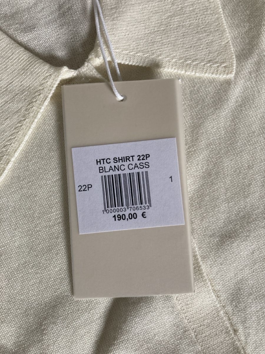 Maglioni & Felpe: Rue Blanche Pullover weiss S 34 neu – Nuovo (secondo la descrizione) da Bern venduto da nelke08 3