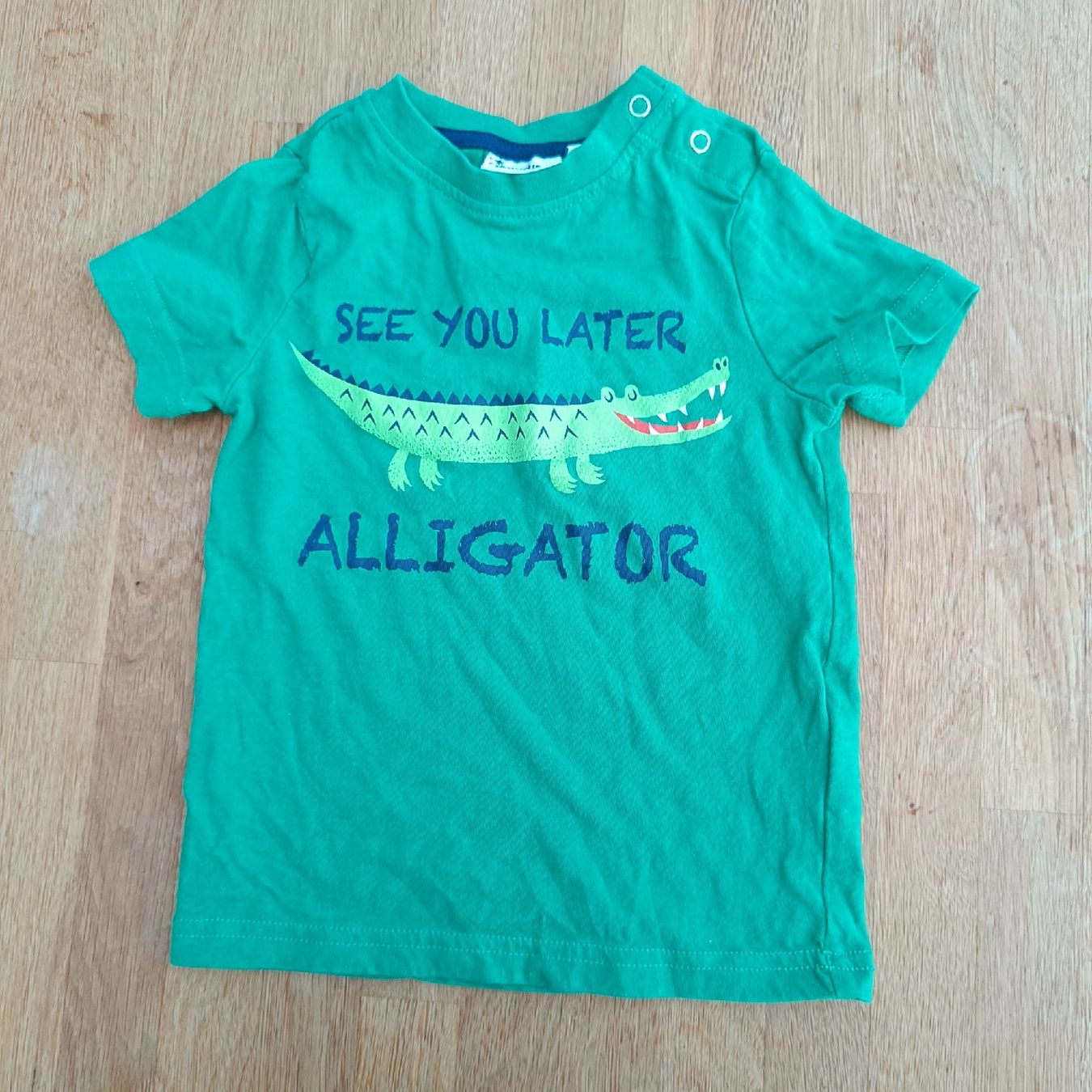 Camicie, T-shirt & Polo: T-Shirt Grösse 86 – Usato da Jaberg venduto da urig17.