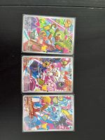 Pokemon First Partner Collection Series 2 Trio EN