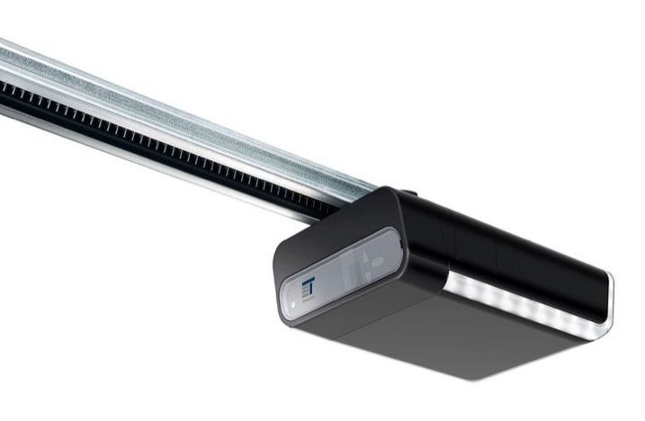 Altro Materiale elettrico: Torantrieb Black 800 – Nuovo e nell'imballaggio originale da immensee venduto da negsler