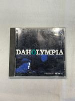 CD Etienne Daho Daholympia album occasion bon état