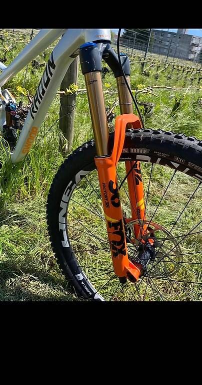 Biciclette: VTT Radon swoop 10.0Enduro/DH prix négociable  – Usato da Mont-sur-Rolle venduto da pip_d8fh 2