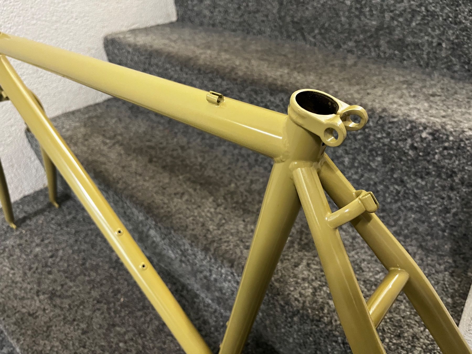 Pezzi di ricambio: Velo Rahmen – Nuovo (secondo la descrizione) da Mühlethurnen venduto da Kolly225 7