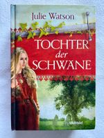 Die Tochter der Schwäne