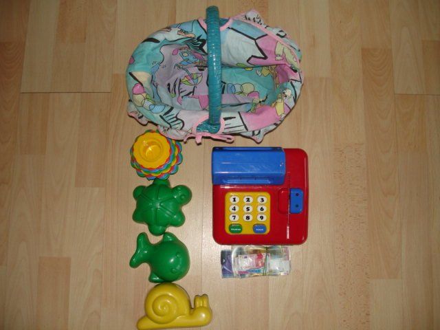 Giochi: Diverse Kinde Spiele – Usato da Bülach venduto da samang 1