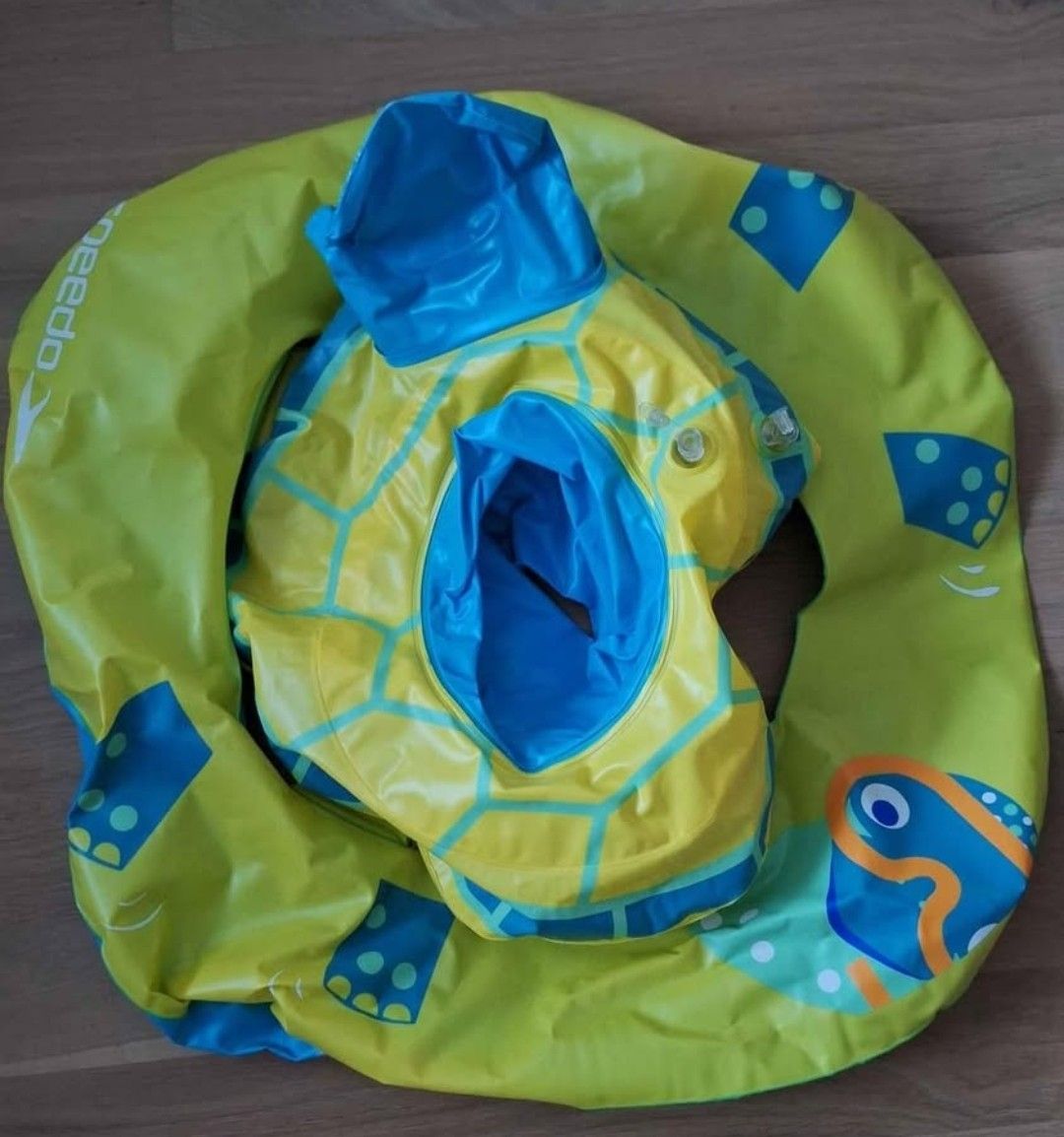 Salvagente: Speedo Schwimmring Baby – Usato da Brig venduto da snowball92