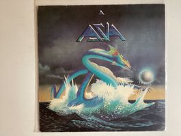 Asia LP