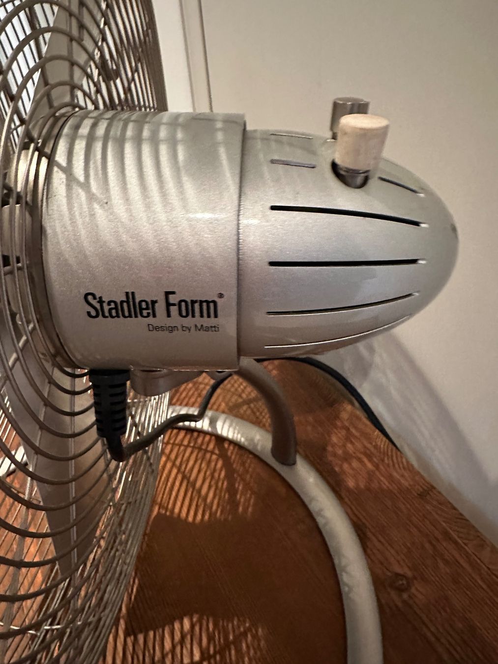 Stadler Form Ventilateurs: TisCh/ BoDen VeNtiLaTor – D'occasion à Winkel par zeho 5