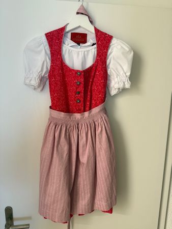 Kinderdirndl
