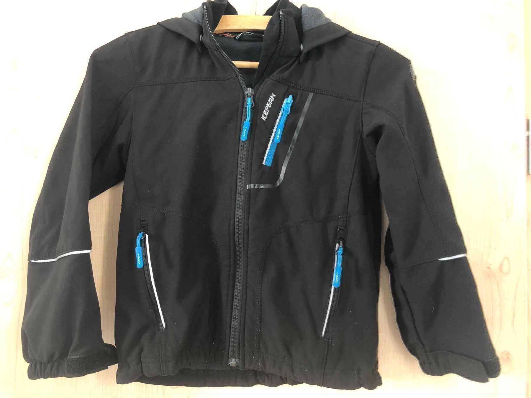 Icepeak Giacche & Cappotti: Softshelljacke für Kinder – Usato da Strada venduto da Betflo