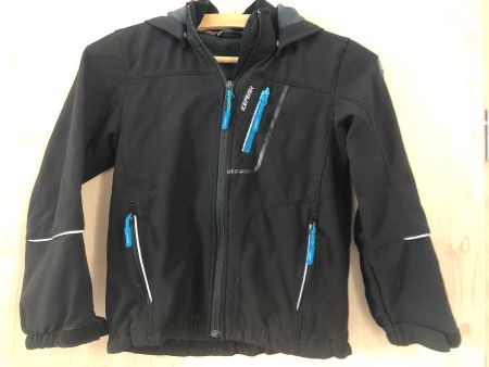 Softshelljacke für Kinder