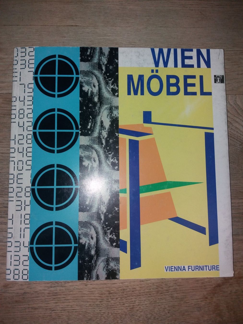 Bücher: DESIGN Möbel anregend interessant – Gebraucht aus Welschenrohr von Regool 1
