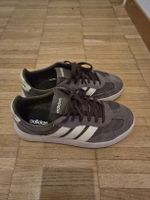 Adidas Barreda Decode