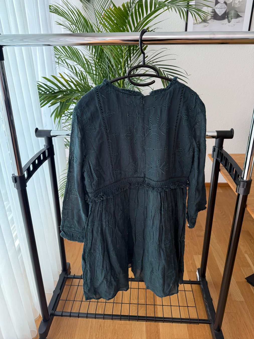 Zara Jumpsuits: jumpsuit (s) – Gebraucht aus Freidorf TG von zweithandware 1